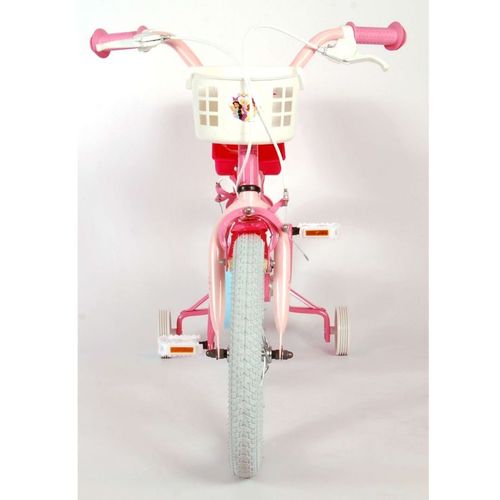 Dječji bicikl Disney Princess 16" rozi slika 11