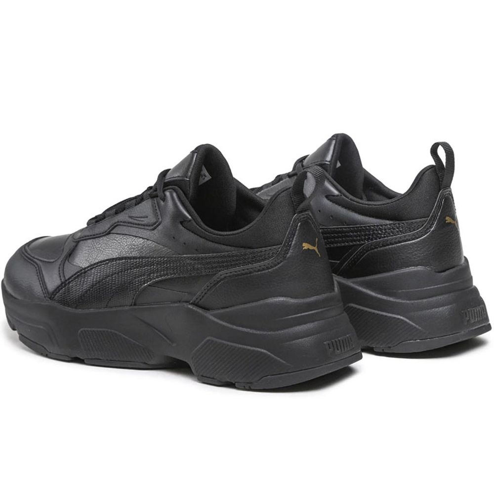Puma Ženske patike Puma Cassia Sl slika 5