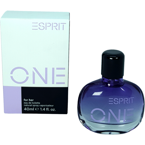 Esprit One Woman edt Natural Spray 40ml slika 2