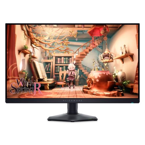 DELL 27 inch AW2724DM QHD 180Hz FreeSync/G-Sync Alienware Gaming monitor slika 1