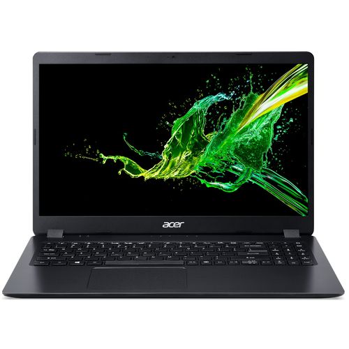 Laptop ACER Aspire 3 A315-56 noOS/15.6" FHD/i3-1005G1/4GB/256GB SSD/intel UHD/crna NX.HS5EX.00W slika 1