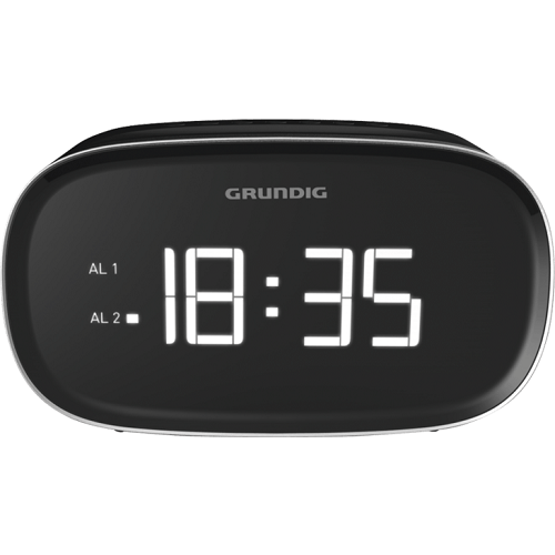 Grundig radio SONOCLOCK 3000  slika 1