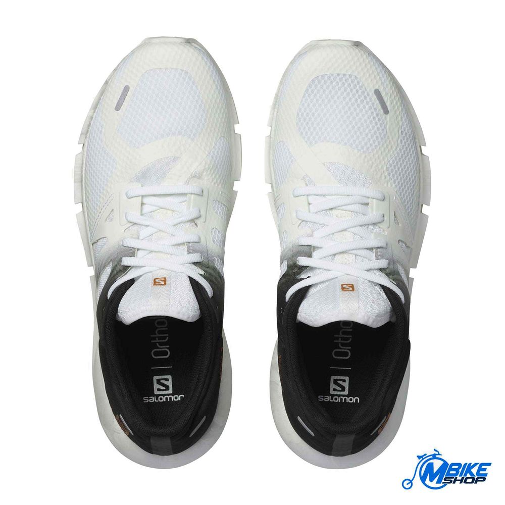 Salomon Muške patike Predict 2, White/Black/White slika 4