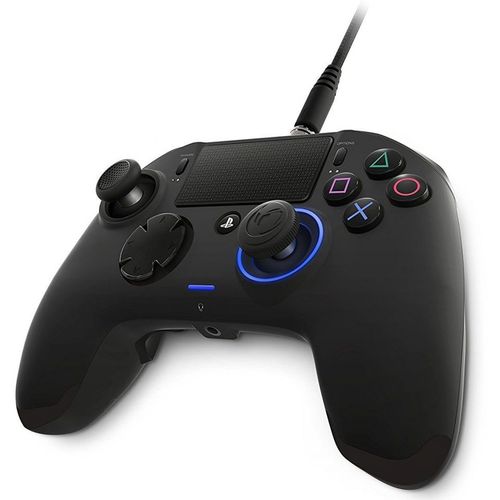 Nacon Revolution Controller Black PS4 slika 1