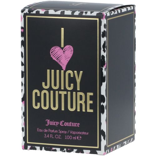 Juicy Couture I Love Juicy Couture Eau De Parfum 100 ml (woman) slika 4