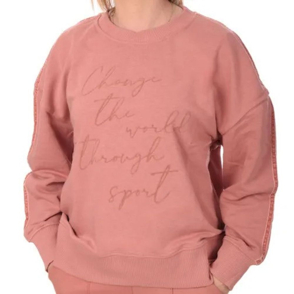 Hummel Duks Hmlanemone Sweatshirt za Žene slika 4