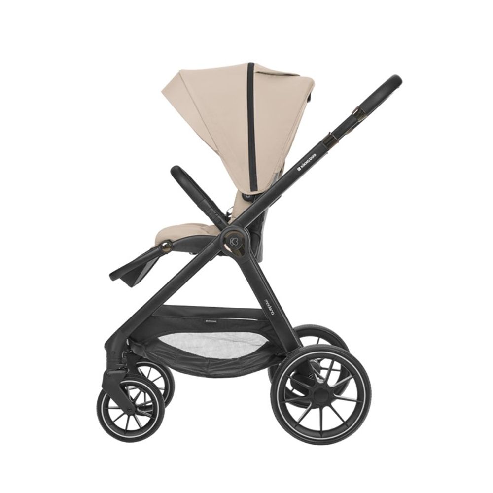 Kikka Boo Kolica Modena 3u1, Beige slika 4