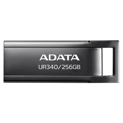 USB Flash 256 GB AData 3.2 AROY-UR340-256GBK slika 1