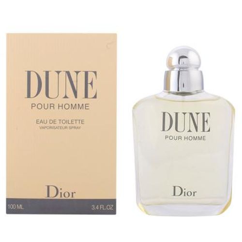 Dior Christian Dune pour Homme Eau De Toilette 100 ml (man) slika 1