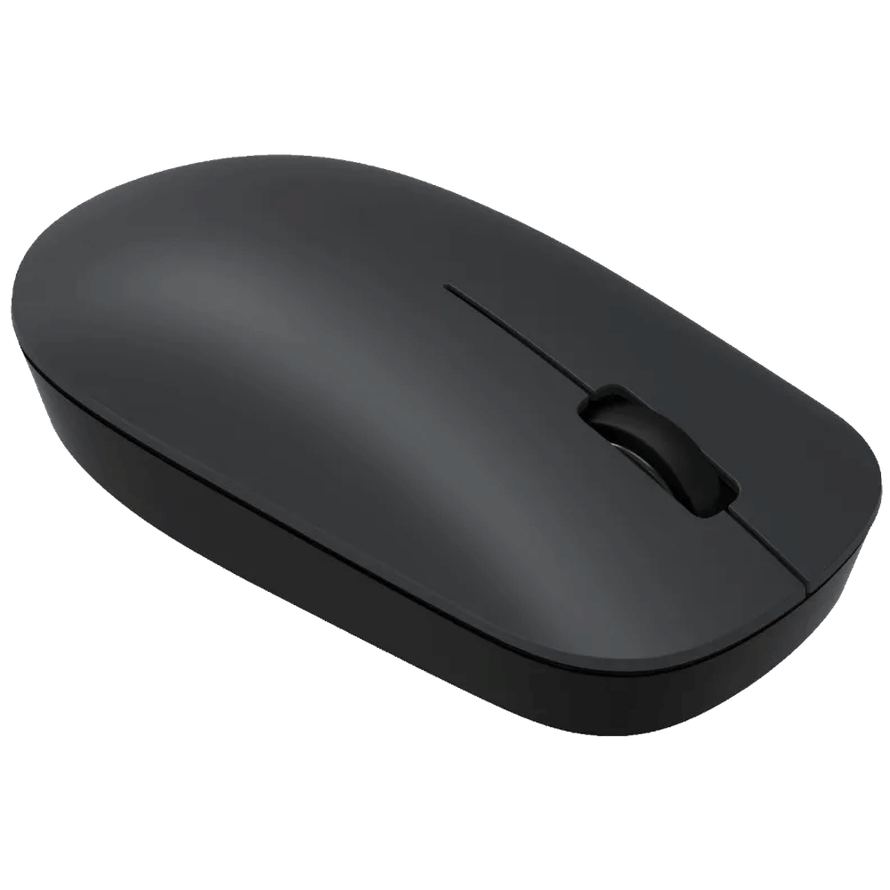 Xiaomi Miš bežični, 1000 dpi, 2.4 GHz, nano prijemnik - Wireless Mouse Lite slika 2