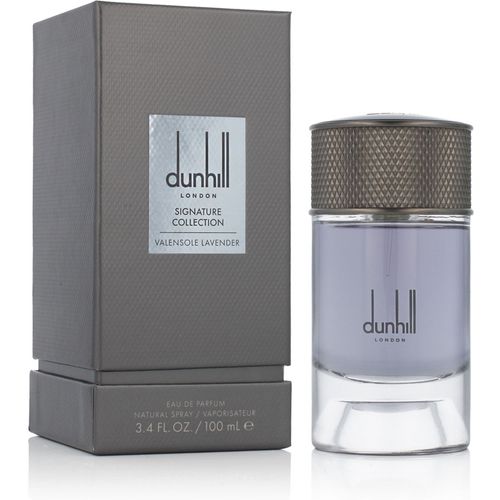 Dunhill Alfred Signature Collection Valensole Lavender Eau De Parfum 100 ml (man) slika 2