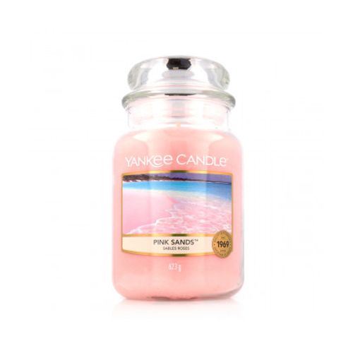 Yankee Candle Pink Sands 623 g slika 1