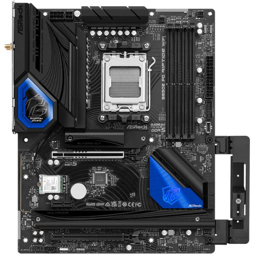 ASROCK B650E PG RIPTIDE WIFI matična ploča slika 6