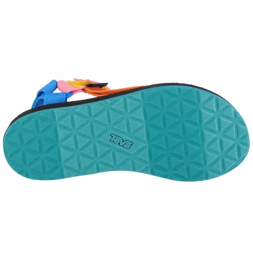 Teva W Original Universal Ženske Sandale 1003987-SMU slika 8