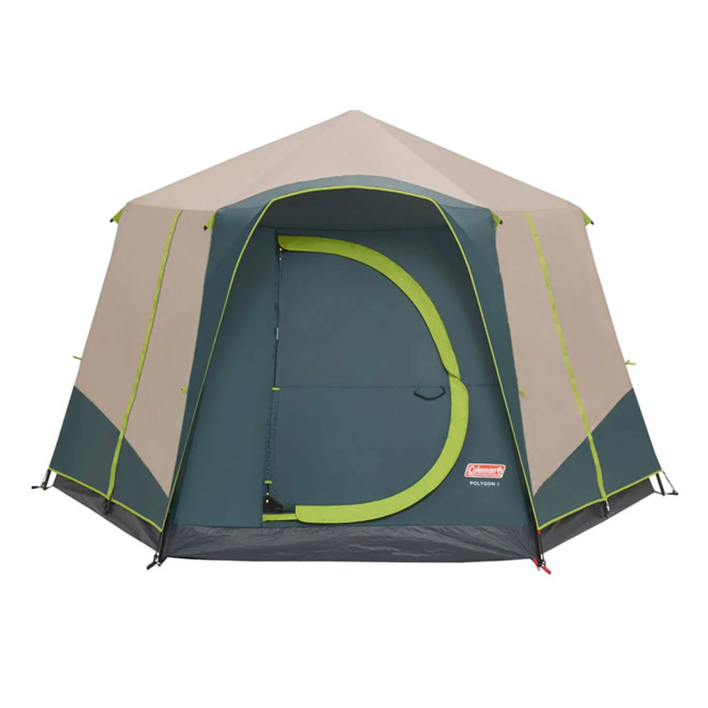 Coleman Šator za šest osoba Polygon 6 slika 1