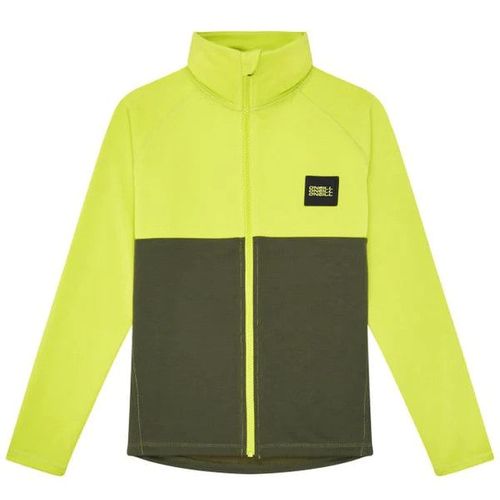 Dječja jakna O'Neill Full-Zip Ski flis slika 9