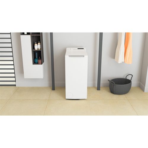 Whirlpool perilica rublja TDLR 7220SS EU/N slika 4