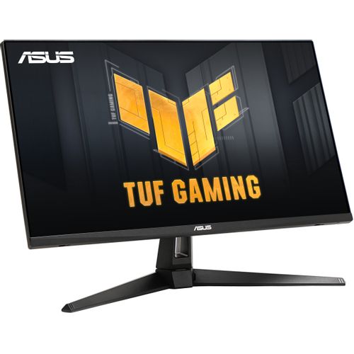 Monitor ASUS TUF VG279QM1A 23.8" IPS 1920x1080 280Hz 1ms GtG HDMIx2 DP Gsync freesync VESA crna slika 2