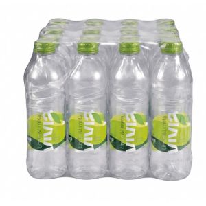 Vivia Life Voda sa okusom limun/limeta 0.25l 12 kom staklo 