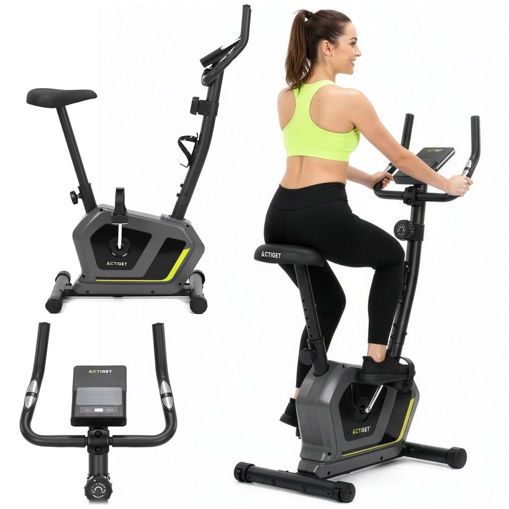 Actibike Pro sobni bicikl za vježbanje slika 2