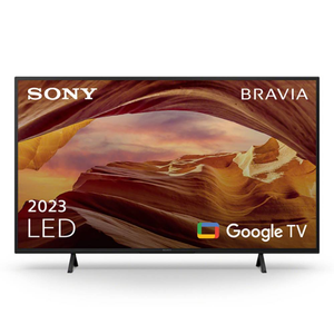 Sony TV KD50X75WLPAEP