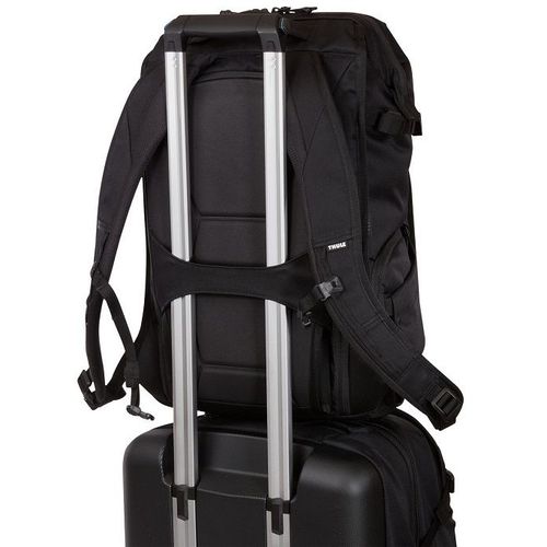 Thule Covert DSLR Backpack 24L ruksak za fotoaparat crni slika 20