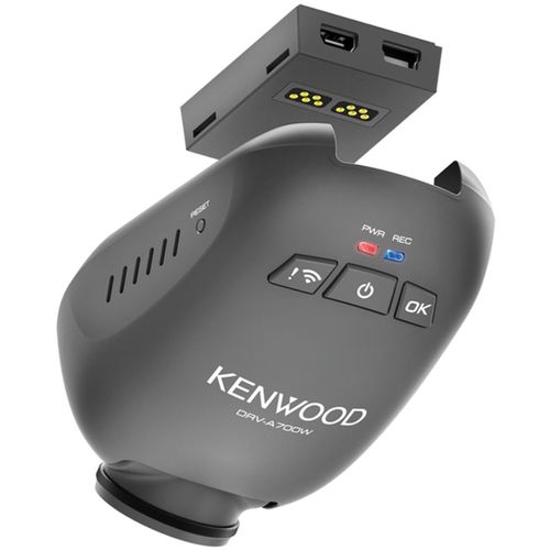 Kenwood auto kamera DRV-A700W slika 2