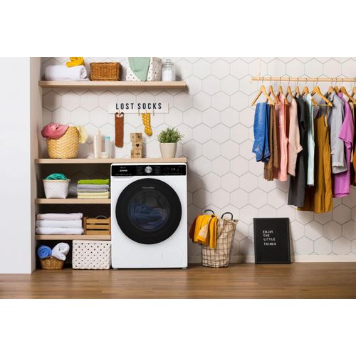 Gorenje WNS114A3TWIFI Veš mašina, 11 kg, 1400 rpm, Inverter, WiFi slika 14