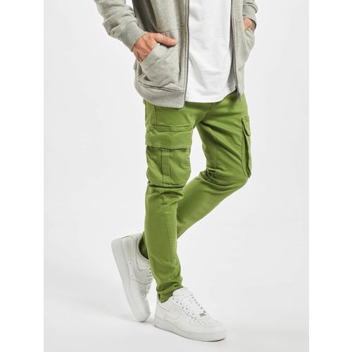 2Y / Slim Fit Jeans Emilio in green slika 2