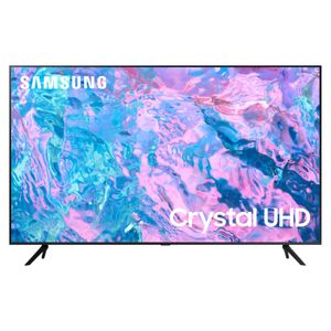 SAMSUNG CU7000 Crystal UE75CU7172UXXH UHD 4K HDR Smart TV