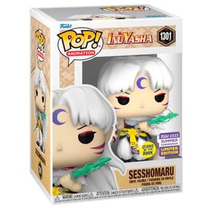 POP figura Inuyasha Sesshomaru Ekskluzivna