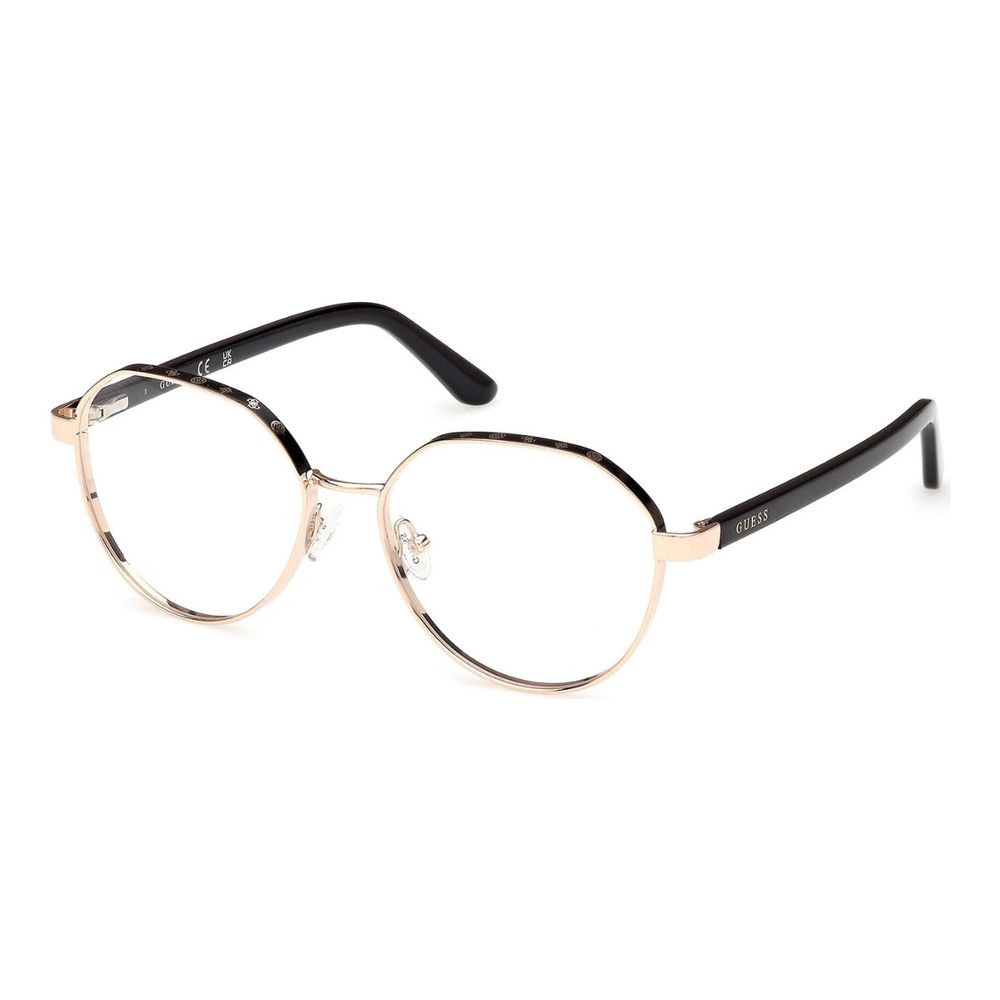 Ženske Dioptrijske naočale Guess Guess GU50124 Black slika 1