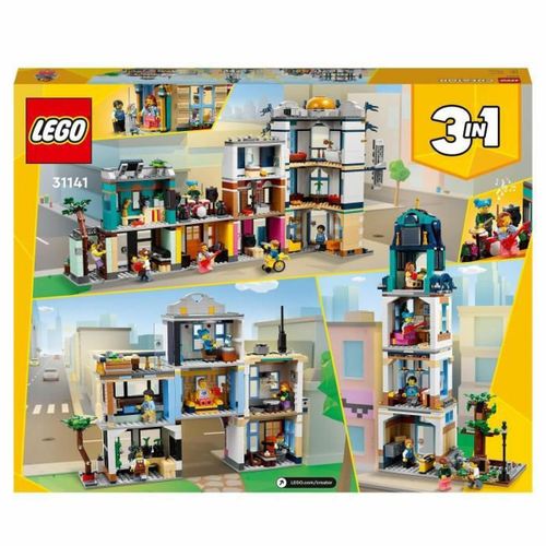 Playset Lego Creator 3 u 1 31141 slika 2