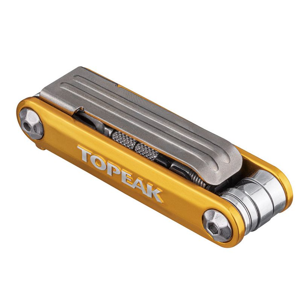 TOPEAK Set alata za popravku tubeless guma slika 2