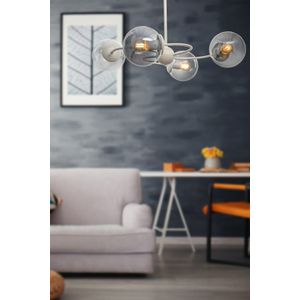 Squid Lighting Luster Pervane 8