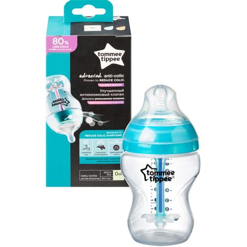 Tommee Tippee Flašica Sentinel ADVANCE 260ml slika 3