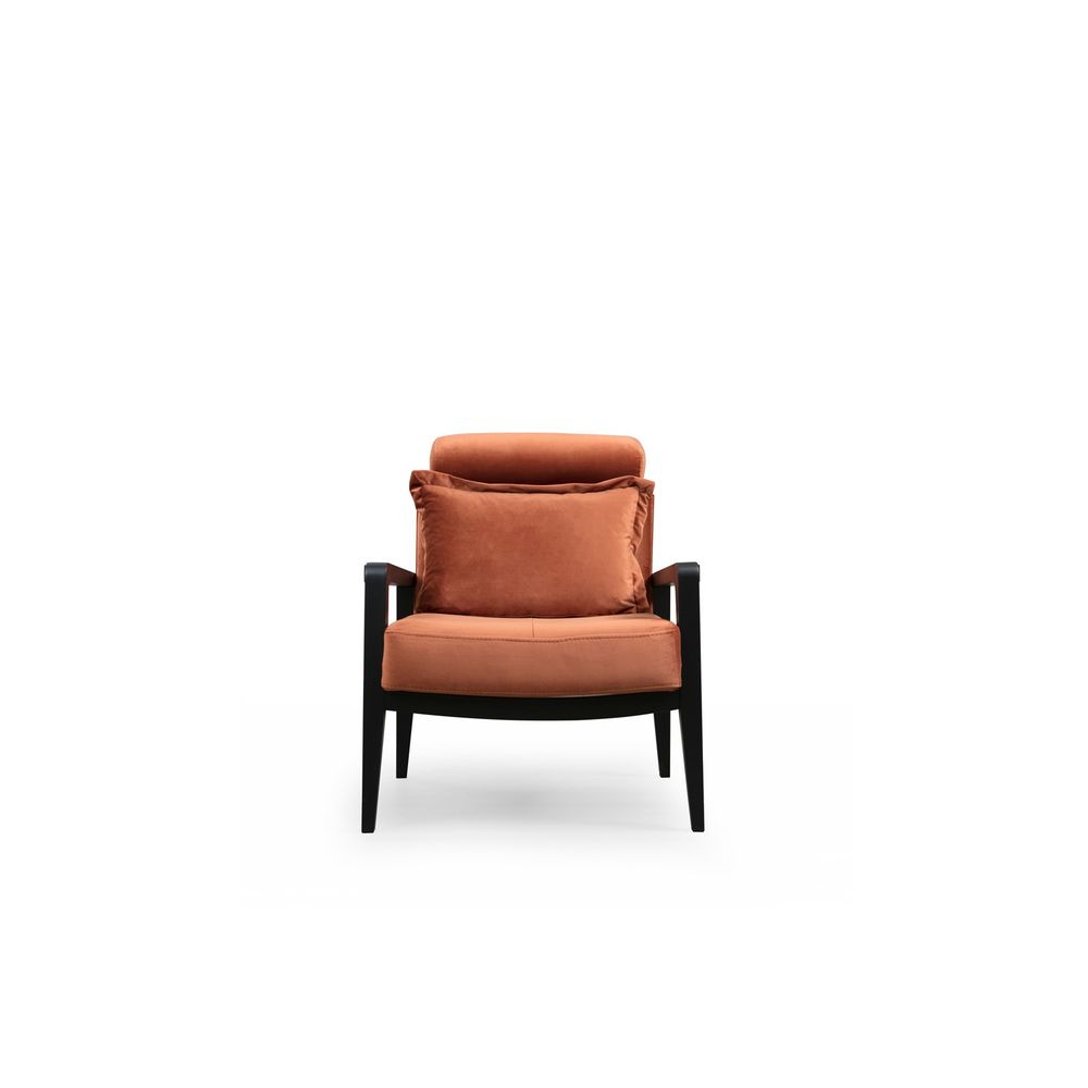 Apollo - Cimet Wing Chair slika 4