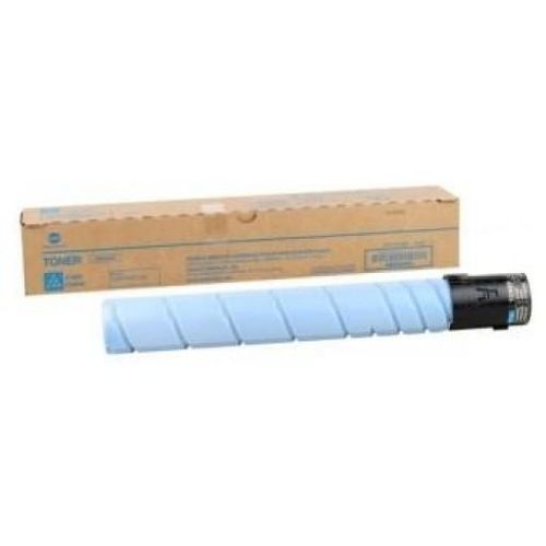 Konica minolta toner TN-328 C (AAV8450) slika 1