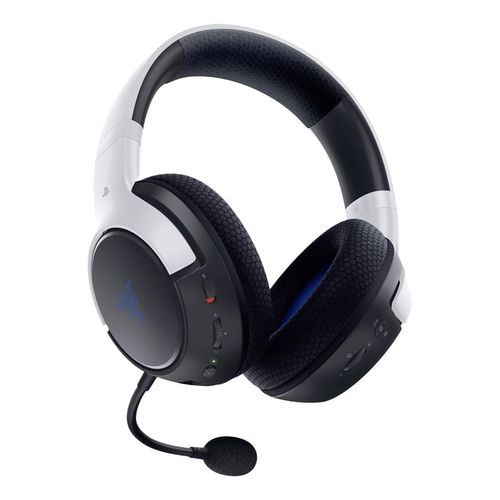 Razer Kaira Hyperspeed - PS5 Wireless Headset slika 1