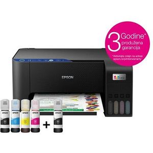 EPSON EcoTank (L3251) MFP