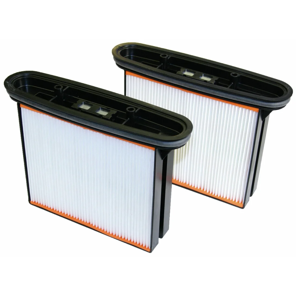 Hikoki poliesterski filter za RNT1225/1250 - RP250/350/500YDM (2 KOM) 338633 slika 1