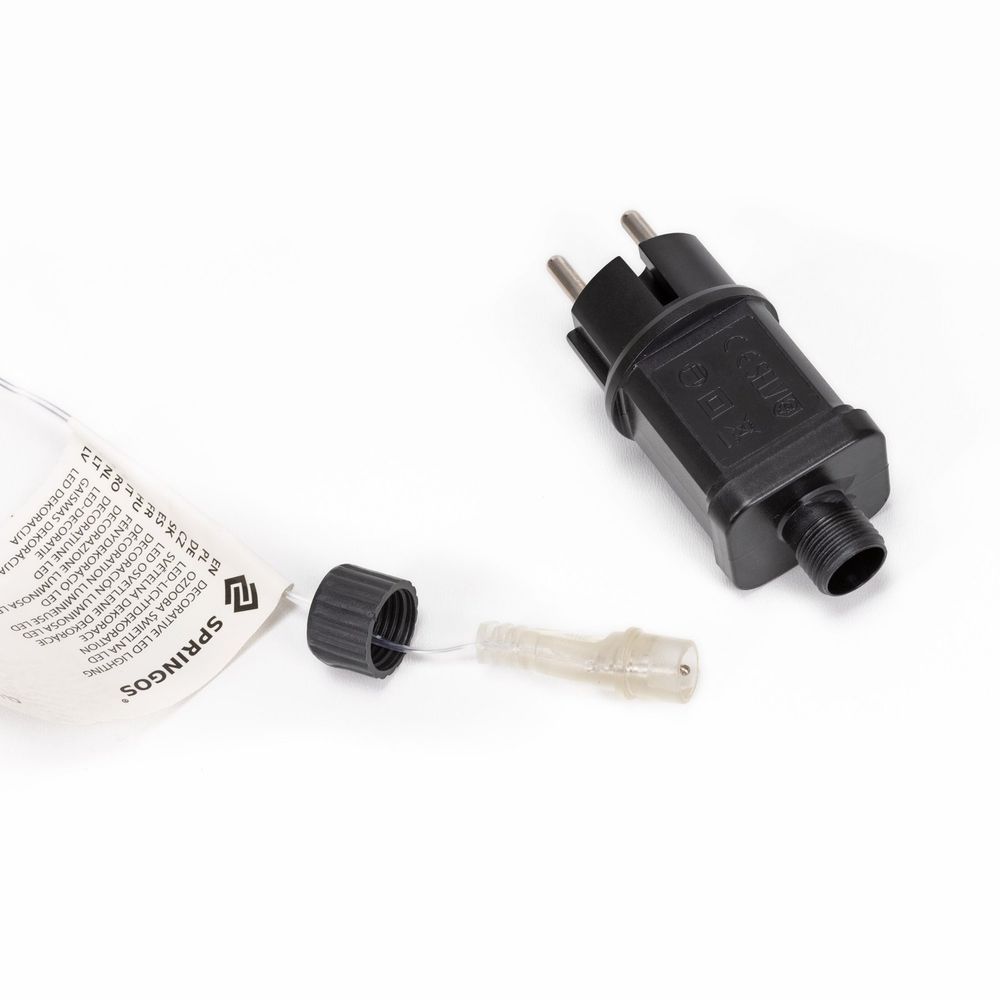 Cl1246 360 led svjetlosna dekoracija slika 10
