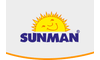 Sunman logo