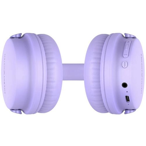 ENERGY SISTEM Style 3 Lavender Bluetooth slušalice ljubičaste slika 12