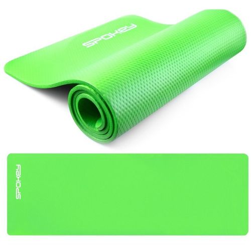 Spokey Prostirka Softmat Green slika 18