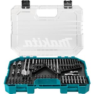 Makita 75-djelni set za bušenje i zavrtanje  E-15126  