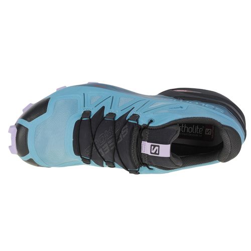 Salomon Speedcross 5 GTX W 414616 - Ženske Trail Tenisice slika 3