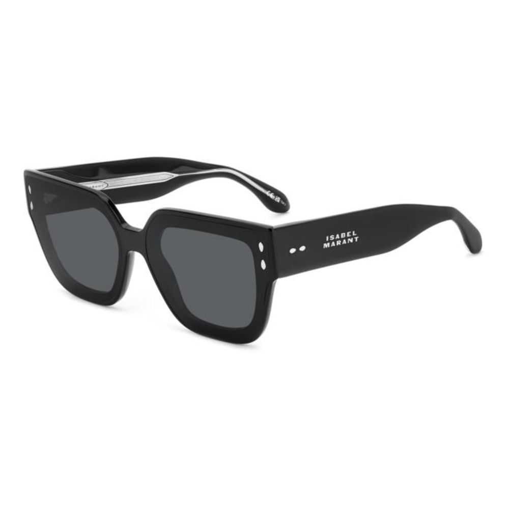 naočale Isabel Marant Isabel Marant IM 0170/S Black slika 2