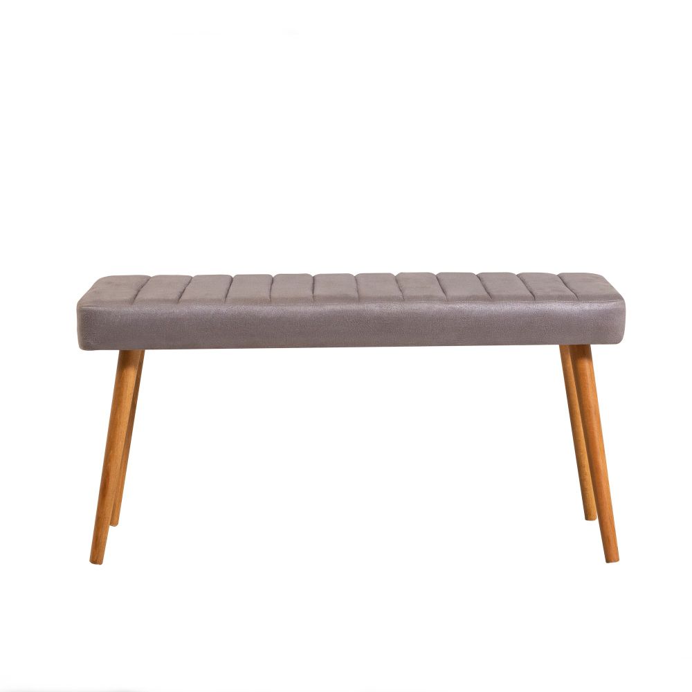 Santiago Atlantic Grey Ekstenzibilni Trpezarijski Sto i Set Stolica (6 Komada) slika 9