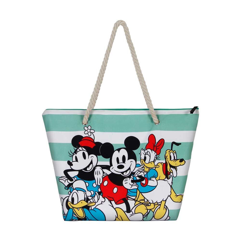 Disney Mickey Together Plažna Torba slika 2